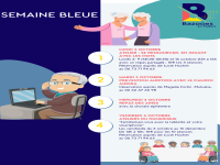 Semaine bleue