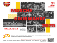 Marche Gourmande USBB