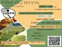 Fête du tennis