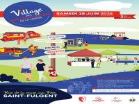 Journée Nationale des Sapeurs Pompiers