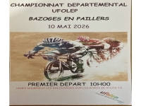 Course Cycliste