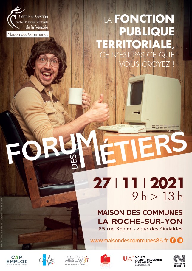 Forum mtiers