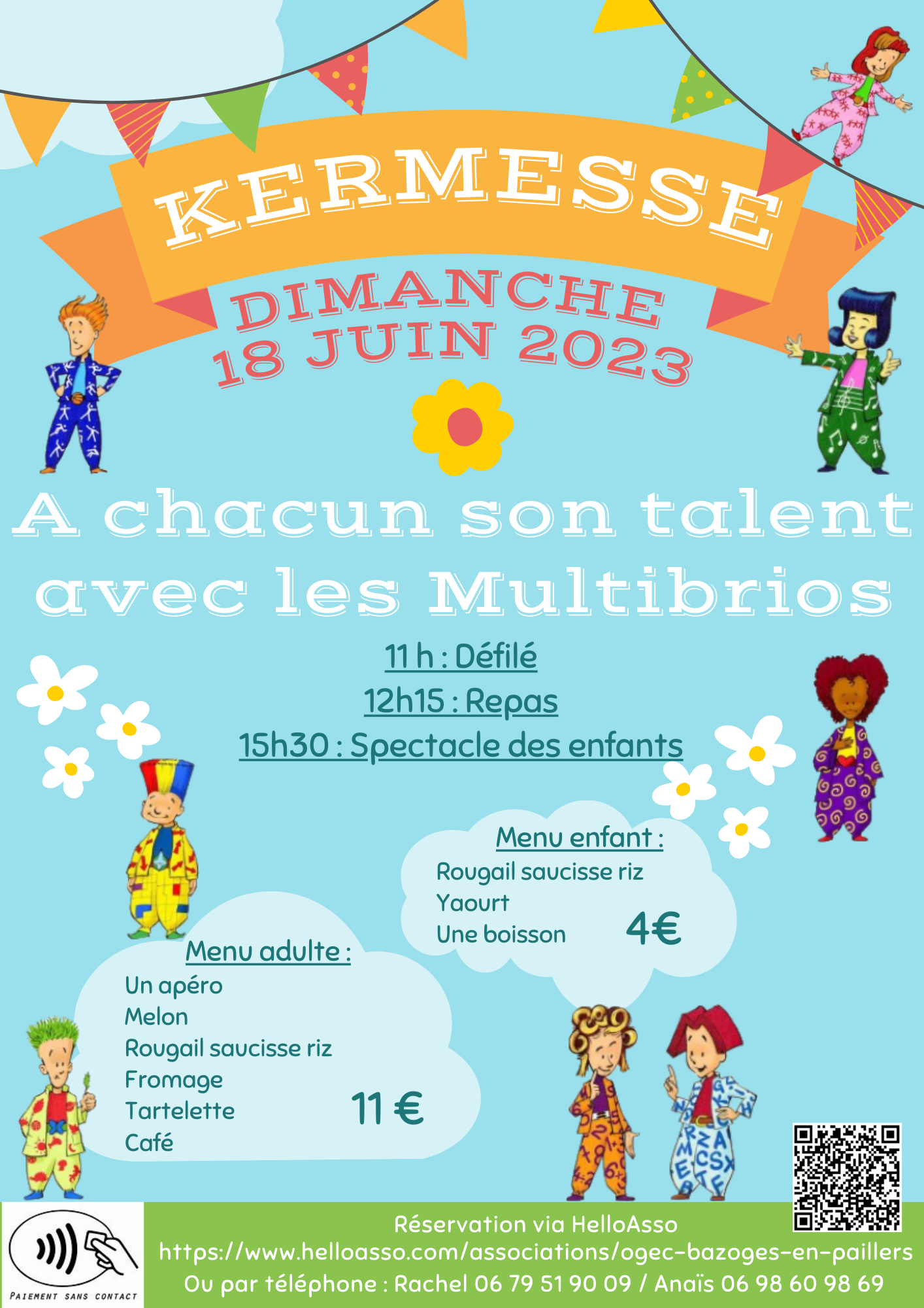 Kermesse 2023 1