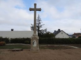 Aménagement cimetière