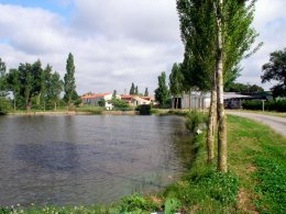 Commune de bazoges