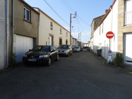 Vieux Bourg avant chantier