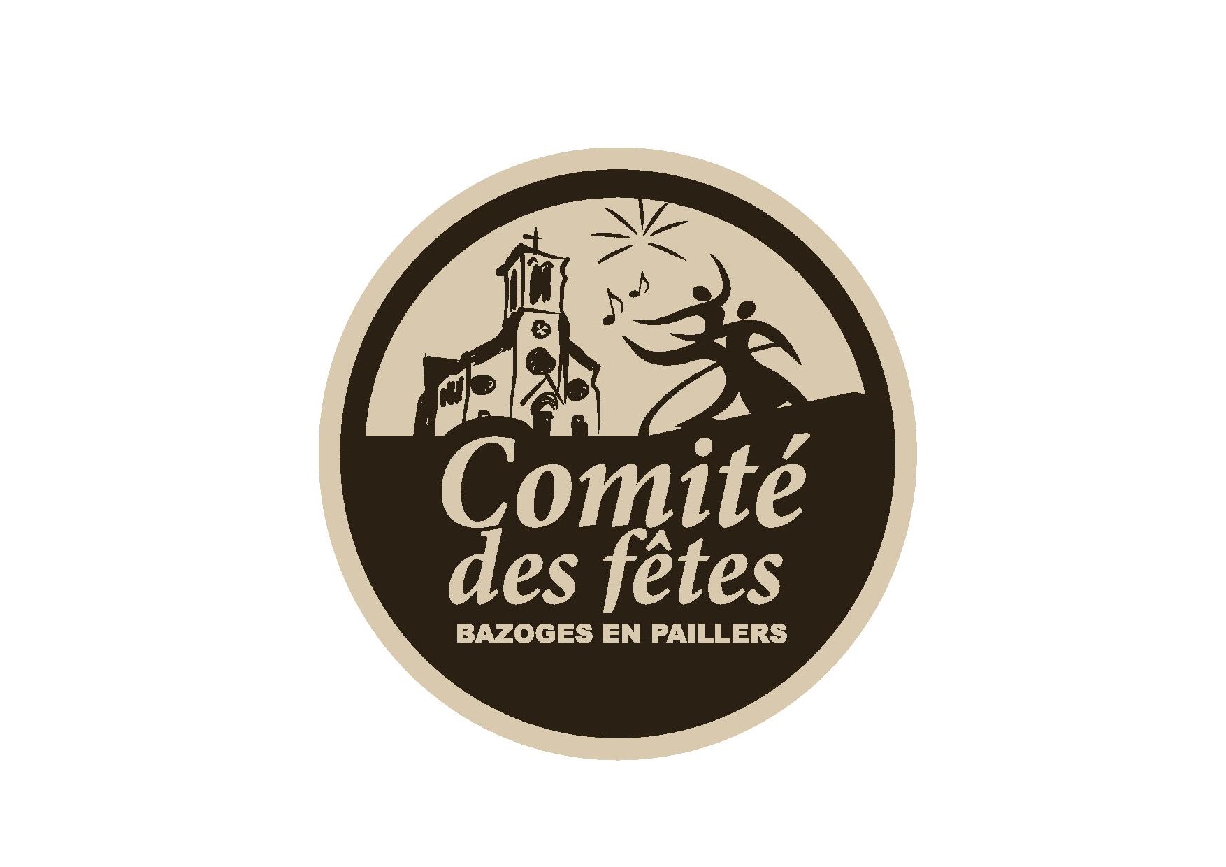 logo comite des fetes