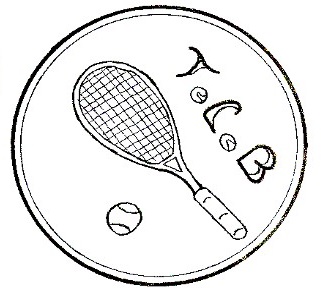 logo tennis