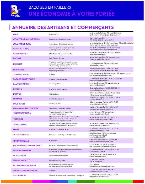 Fiche3 Economie 2025